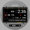 BRN201 : Watch Face