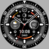 BRN205 : Watch Face