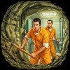 Prison digging: Escape Journey
