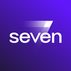 seven