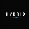 Hybrid Gym
