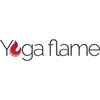 Yoga Flame