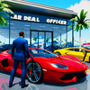 Car Dealership: Car Saler Game