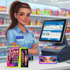 Cosmetic Store Simulator Game