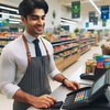 Supermarket:My Store Simulator