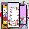 BT21 Cute Wallpaper