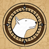 The Bull Terrier Compass