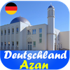 Germany Azan: Prayer times | H
