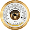Barometer - Air Pressure