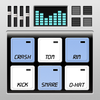 Drum Machine - Pad & Sequencer