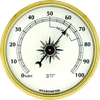 Hygrometer - Relative Humidity