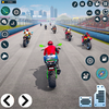 Moto Racing Bike Driving 3D