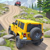 Offroad Jeep Driving 3D