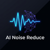 AI Audio Noise Reducer