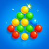 Bubble Burst Tower Puzzle Game