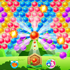 Bubble Shooter puzzle game