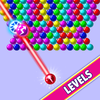 Bubble Shooter Levels