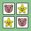 Pairs - Concentration game