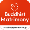 Buddhist Matrimony App
