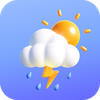 Weather Pro - Forecast & Radar