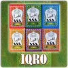 Buku IQRO 1-6