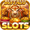 Buffalo Slots Spin