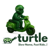 Turtle Ride Partner App