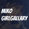 Miko Welfare HDBeautyWallpaper