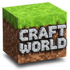 Block Craft World Build City
