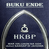 Buku Ende HKBP Offline