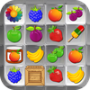 Fruit Drops - Match three game