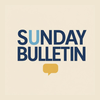 Sunday Bulletin