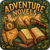 Adventure Novels
