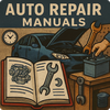 Auto Repair: Manuals