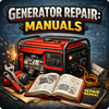 Generator Repair: Manuals