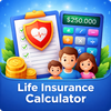 Life Insurance Calculator