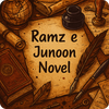 Ramz e Junoon Novel