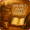 Shehr e Zaat Novel