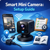 Smart Mini Camera: Setup Guide