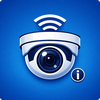 Wireless Security Camera: Info