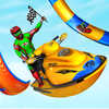 Jet Ski Racing Games 3D