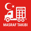 TIR Masraf Takip