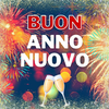 Auguri di Buon Anno 2026