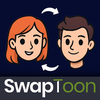 SwapToon AI - Face Swap