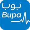 Bupa بوبا