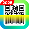 QR Scanner, All Barcode Scan