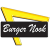 burger nook - زاوية البرجر