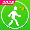Pedometer: Daily Step Counter