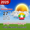 Myanmar Weather Forecast