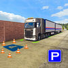 Cargo Truck Parking Simulator